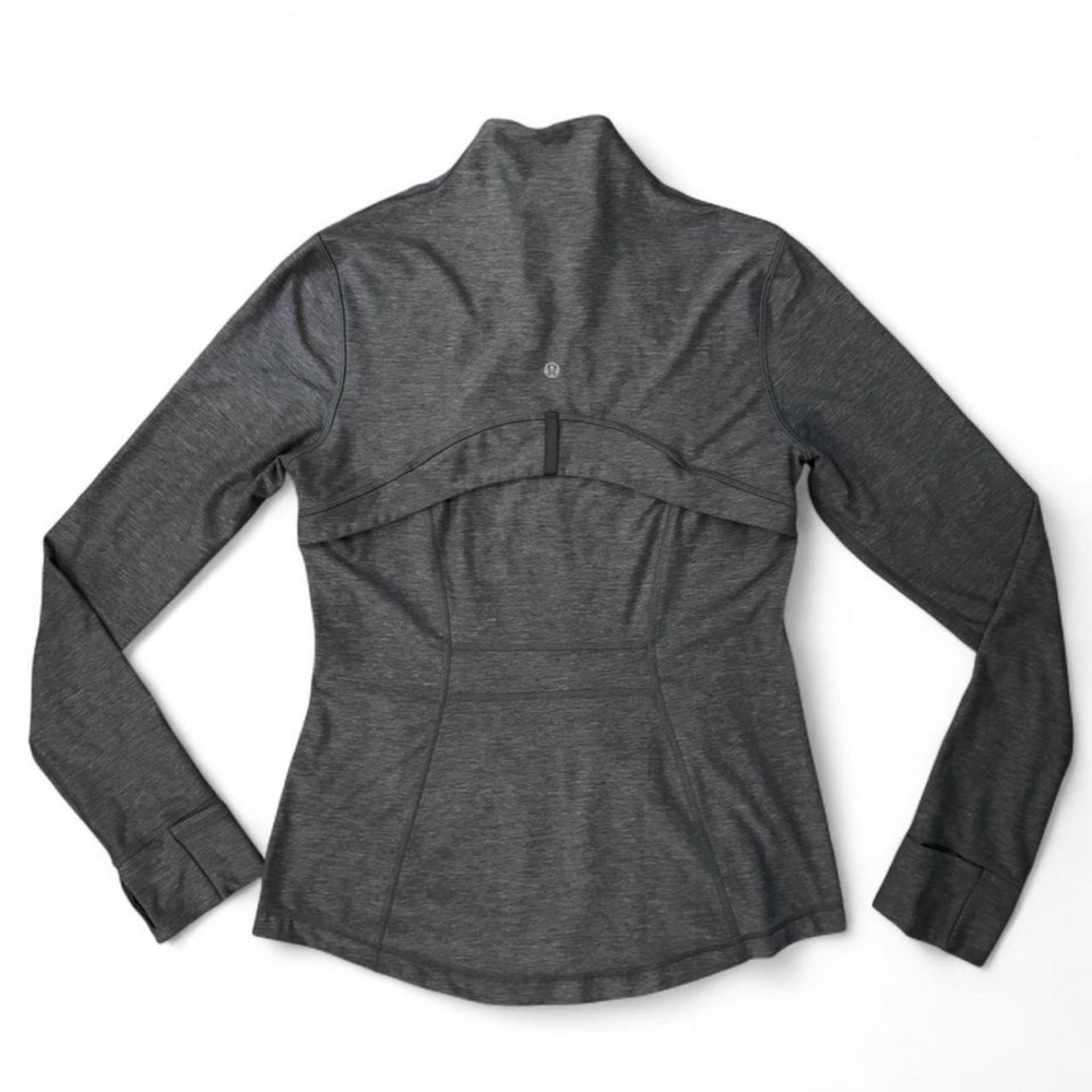 Lululemon Define Jacket - Picture 6 of 8